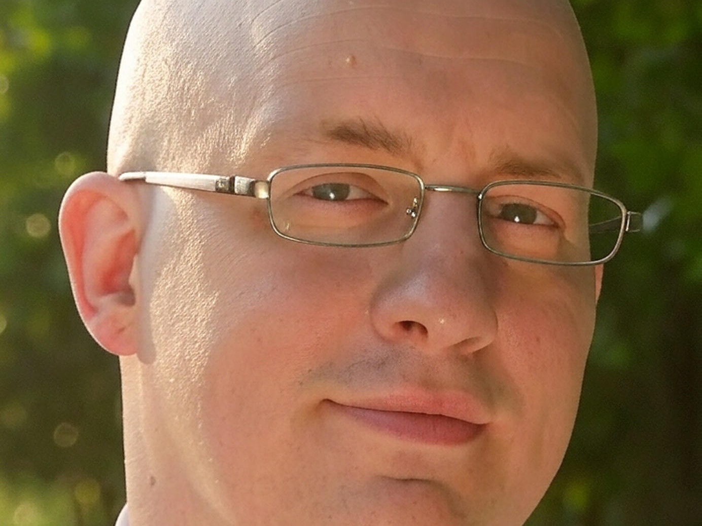 Michael Bollentin wedding officiant in New Jersey